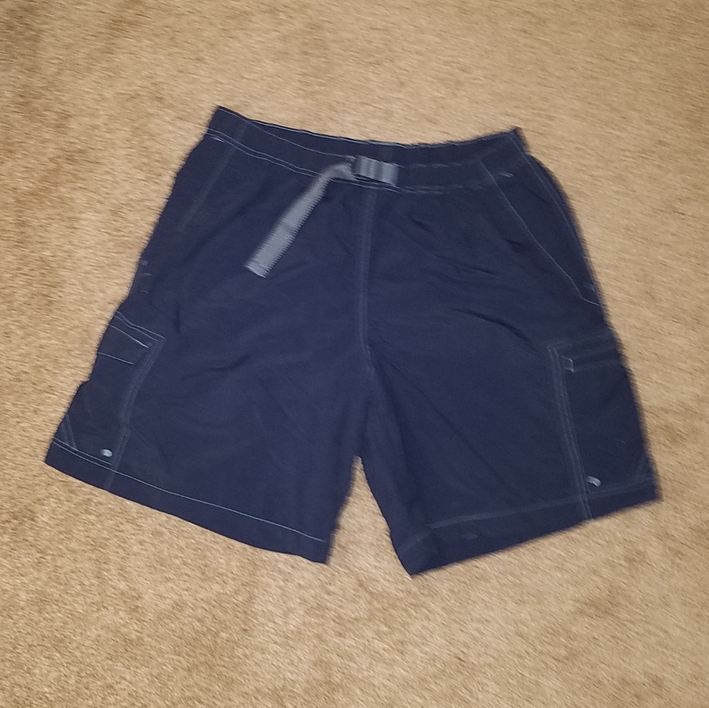 Men's Columbia shorts